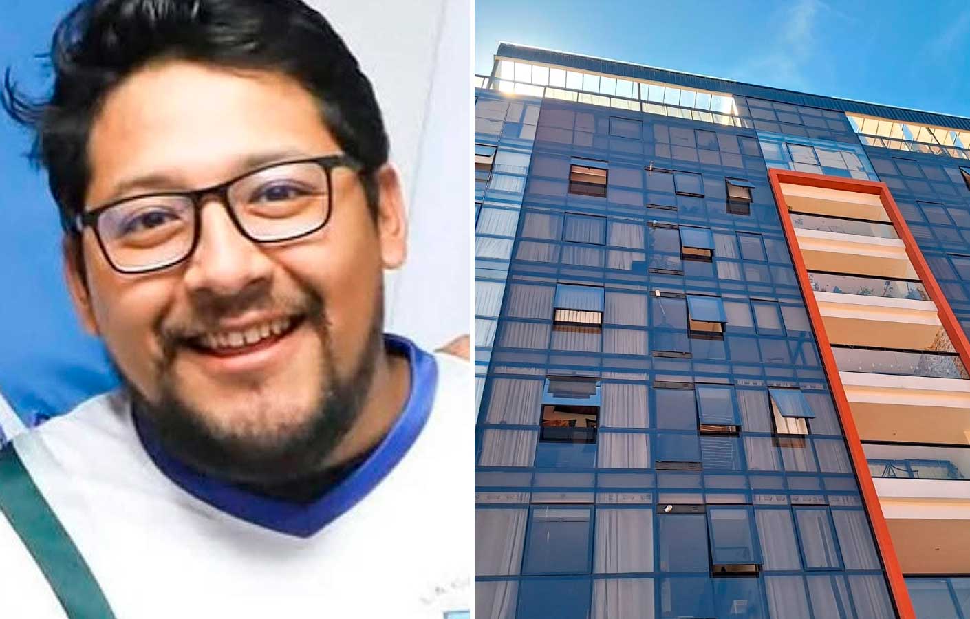 Fiscalía imputa a Rafael Arce por caso Penthouse e...